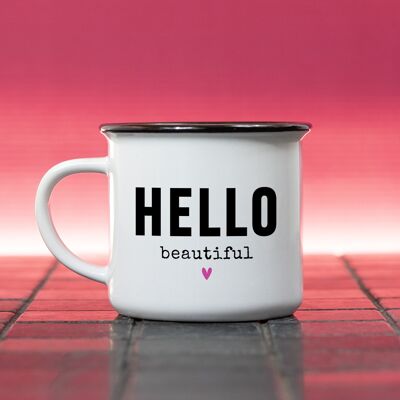 Hello beautiful / Valentine's Day Special