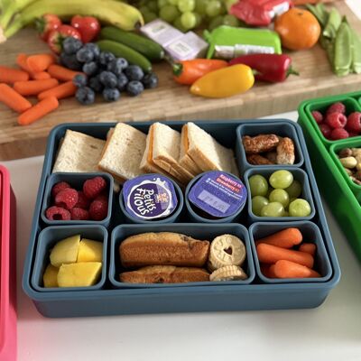Boîte à snacks
