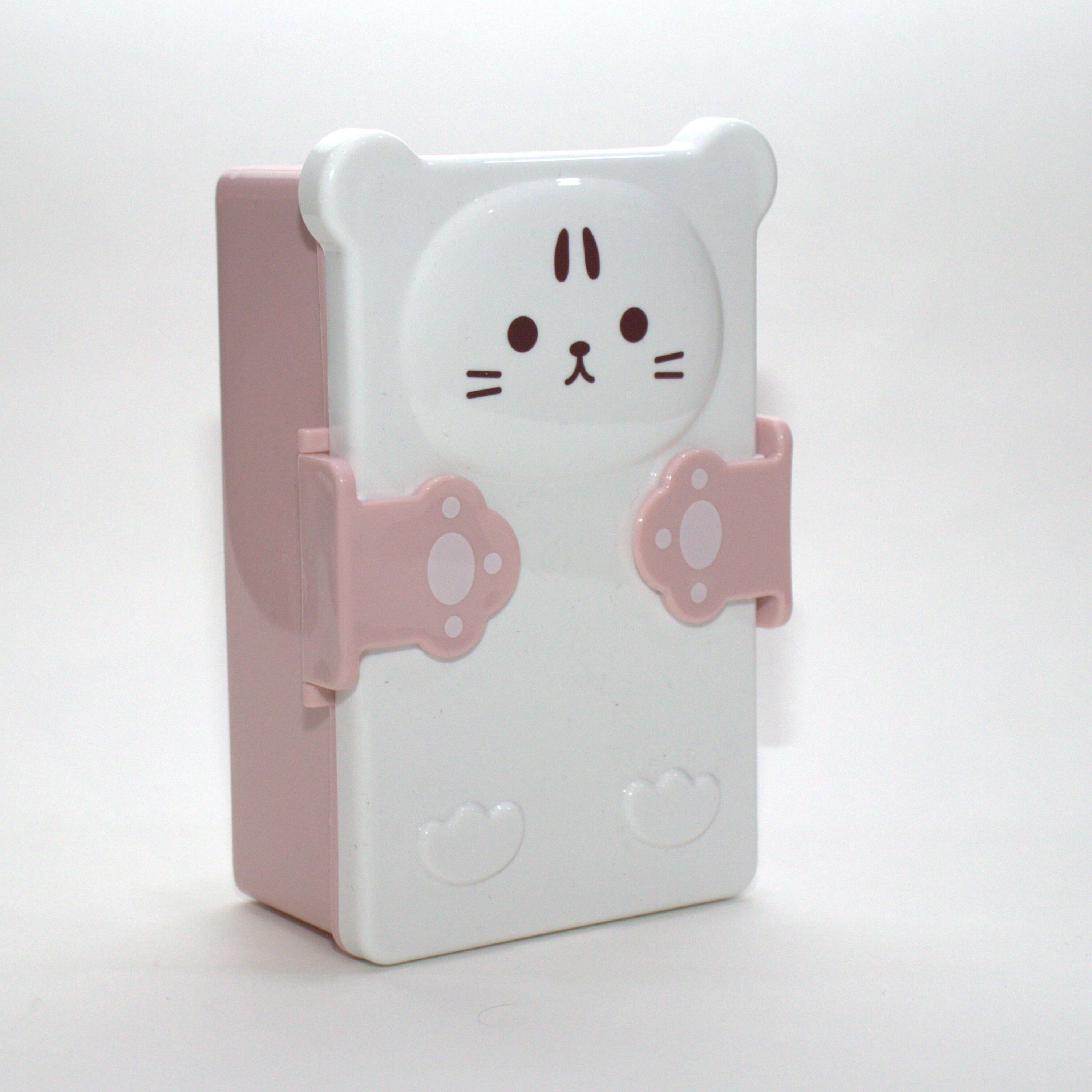 Bento / Cat Snack Box - Yuko B.