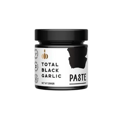 Black Garlic Paste 100 g