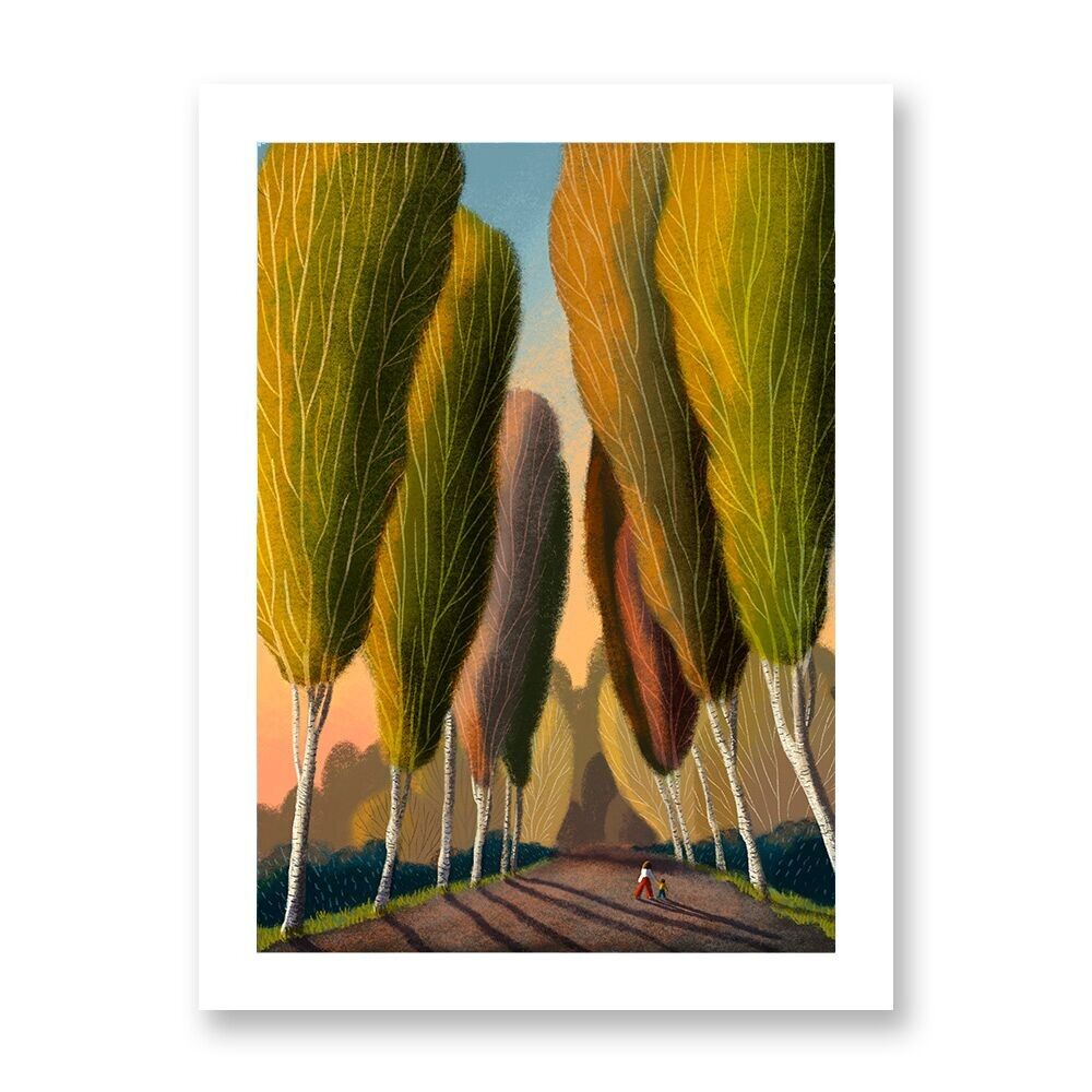 Vicolo - Manifesto artistico