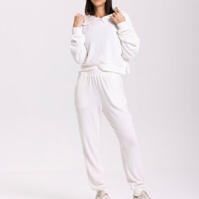 sudadera con capucha mika