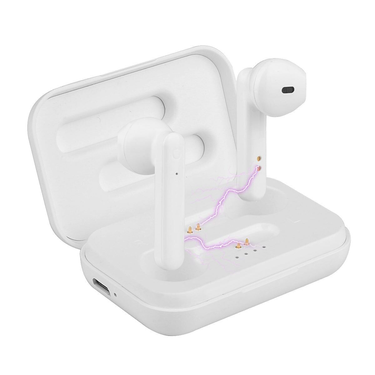 AURICULARES TÁCTILES BLUETOOTH V5.0+EDR