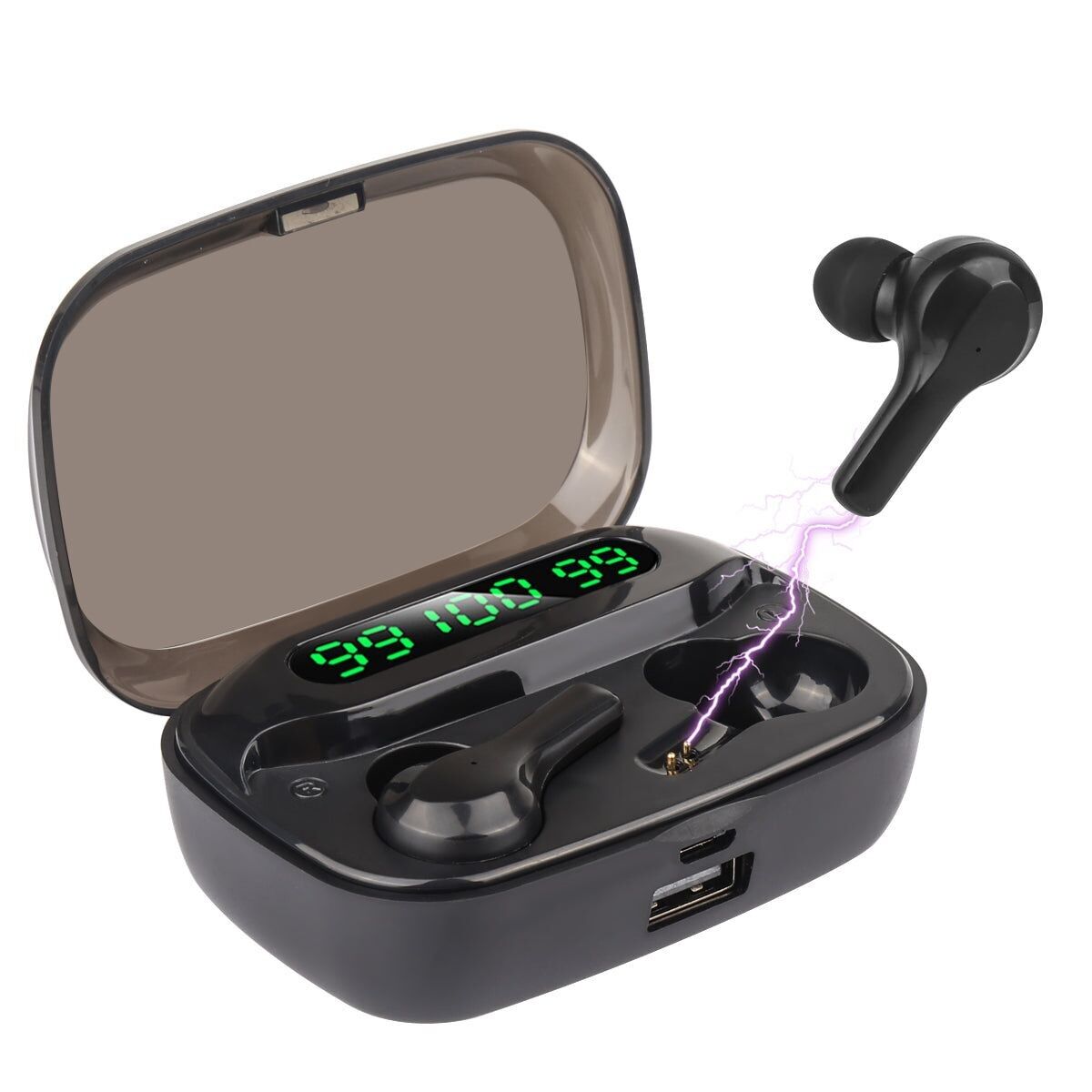 AURICULARES BLUETOOTH