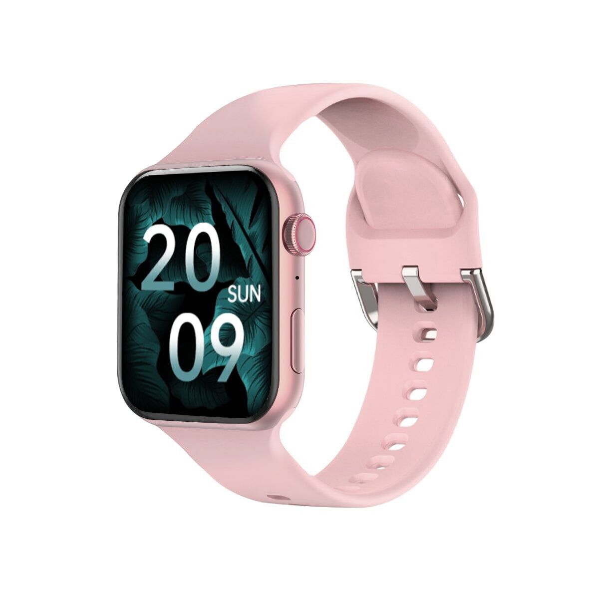 MULTIFUNKTIONALE BLUETOOTH-GPS-UHR