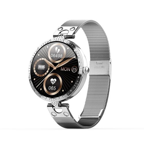 MONTRE CONNECTEE BLUETOOTH MULTIFONCTIONS