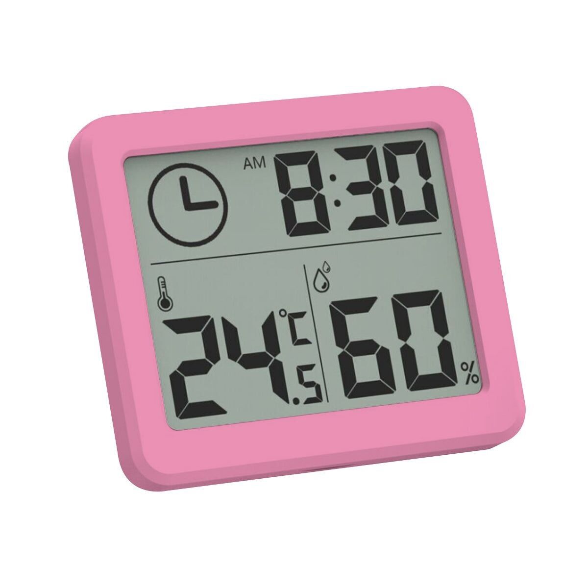 ELEKTRONISCHES DIGITALTHERMOMETER
