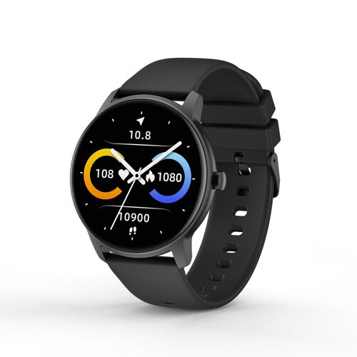 MONTRE CONNECTEE BLUETOOTH MULTIFONCTIONS