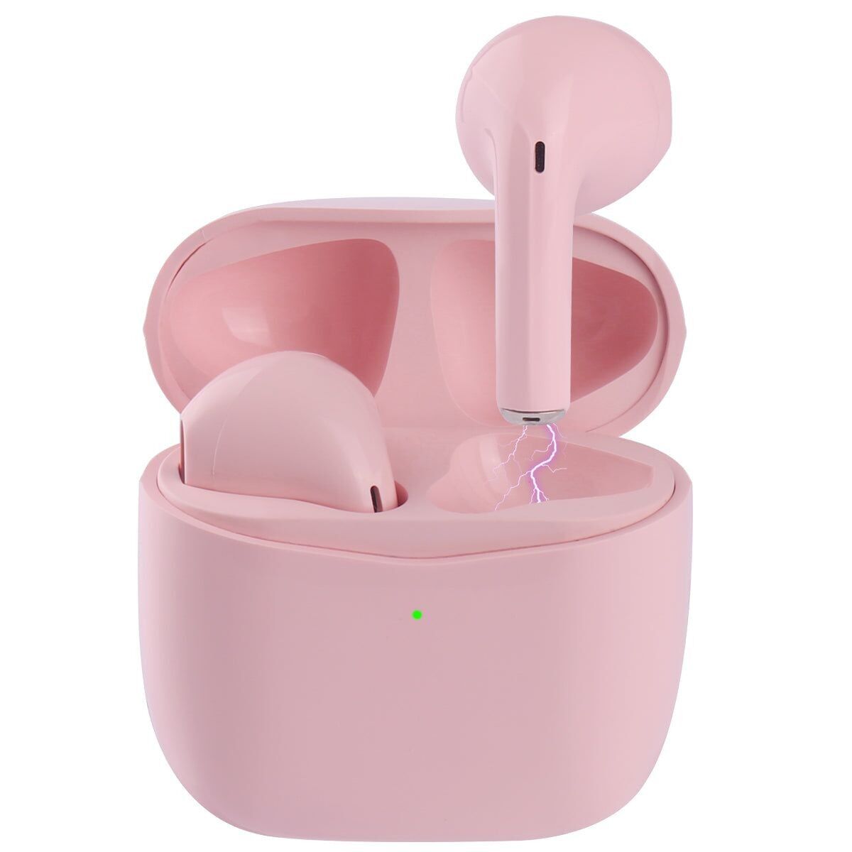 CUFFIE BLUETOOTH SENZA FILI