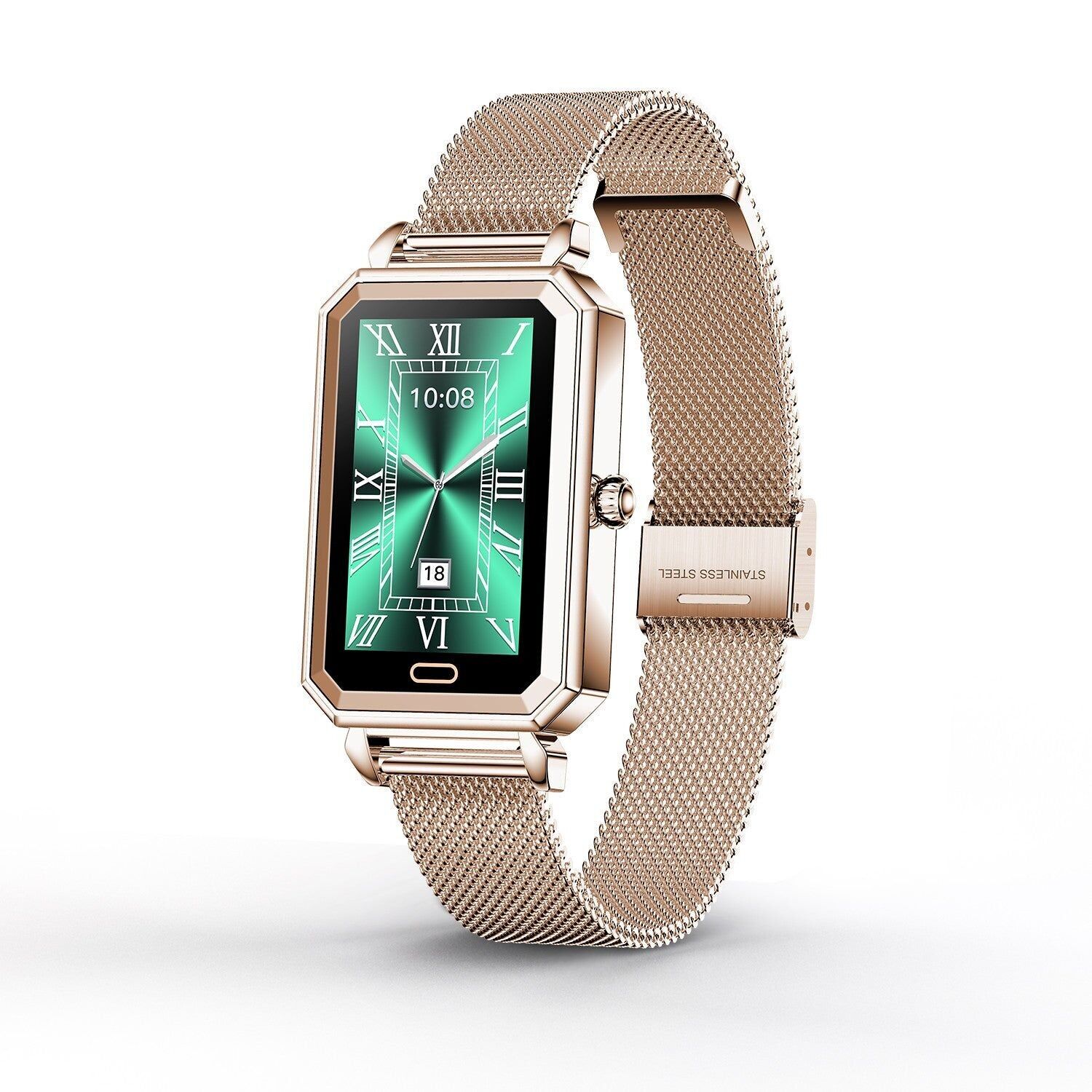 RELOJ MULTIFUNCIONAL CONECTADO POR BLUETOOTH