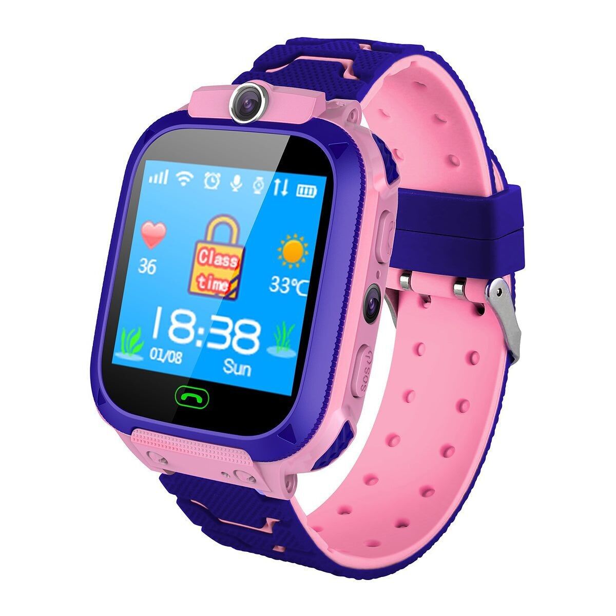 SMARTWATCH PER BAMBINI