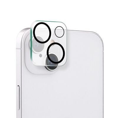 PROTECTOR DE LENTES PARA IPHONE 14 PLUS