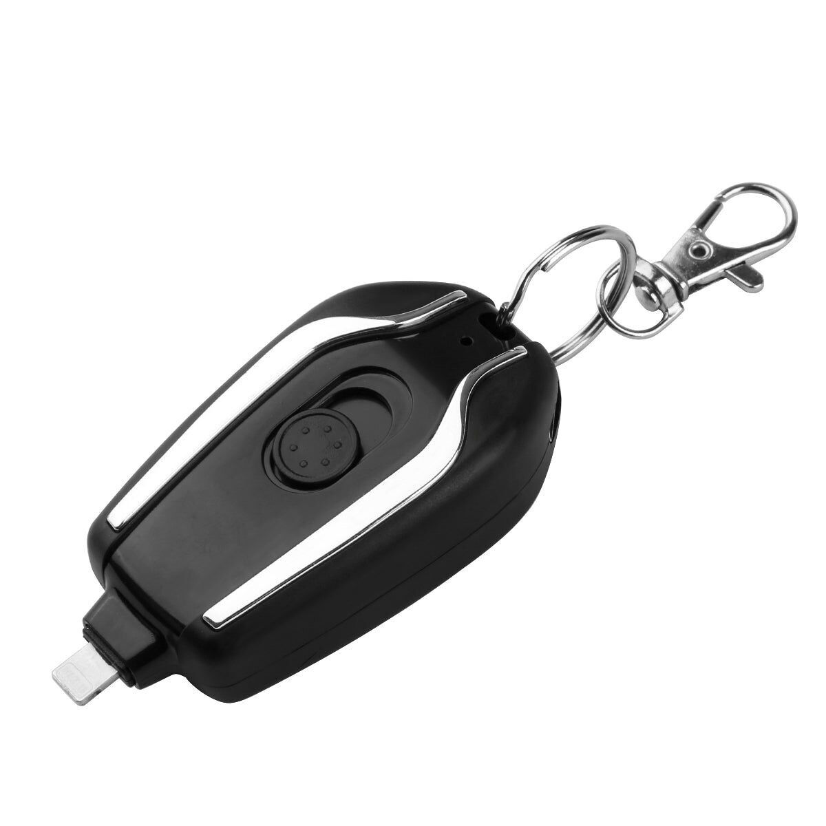 LLAVERO BANCO DE ENERGÍA