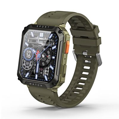 RELOJ INTELIGENTE MULTIFUNCIONAL