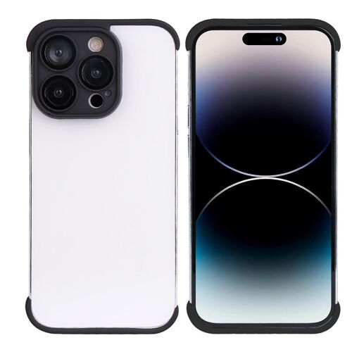 COQUE ADHESIVE iPHONE 14 PRO