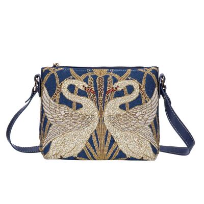 Walter Crane Swan - Sac à bandoulière