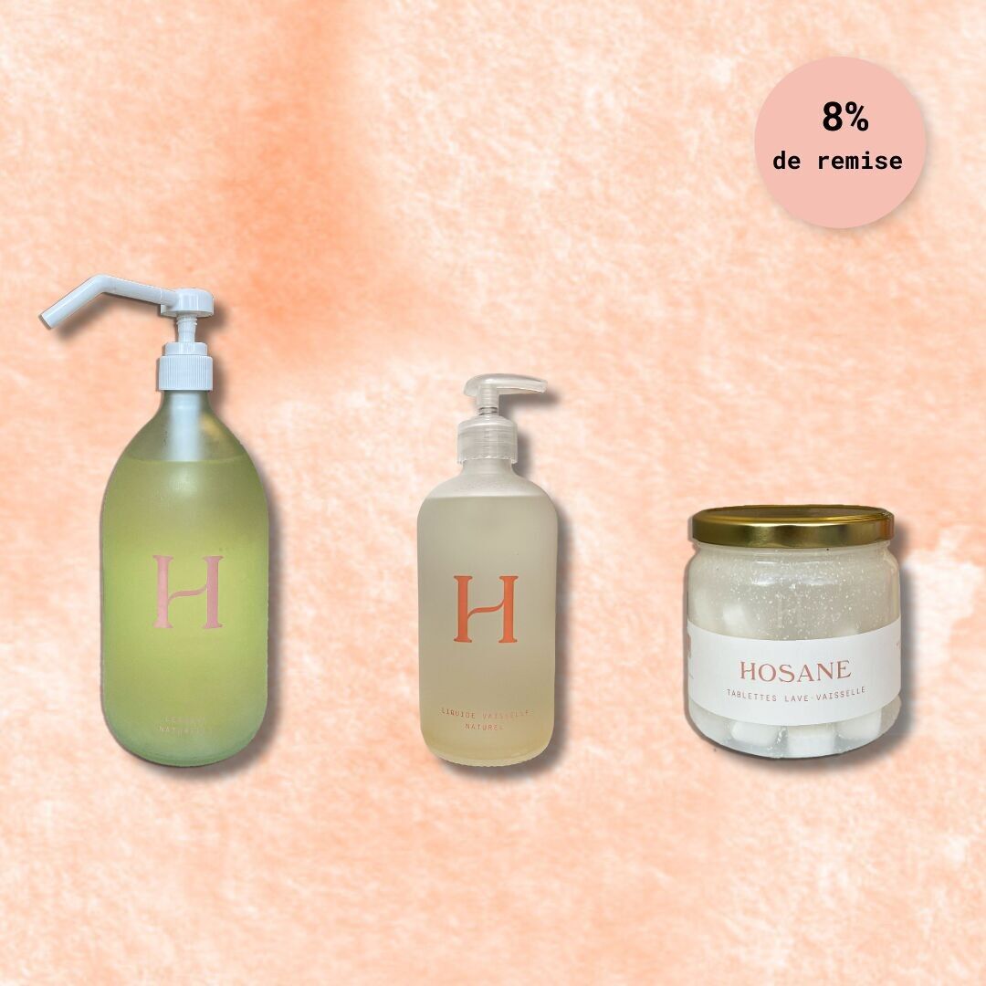 Pack découverte Premium