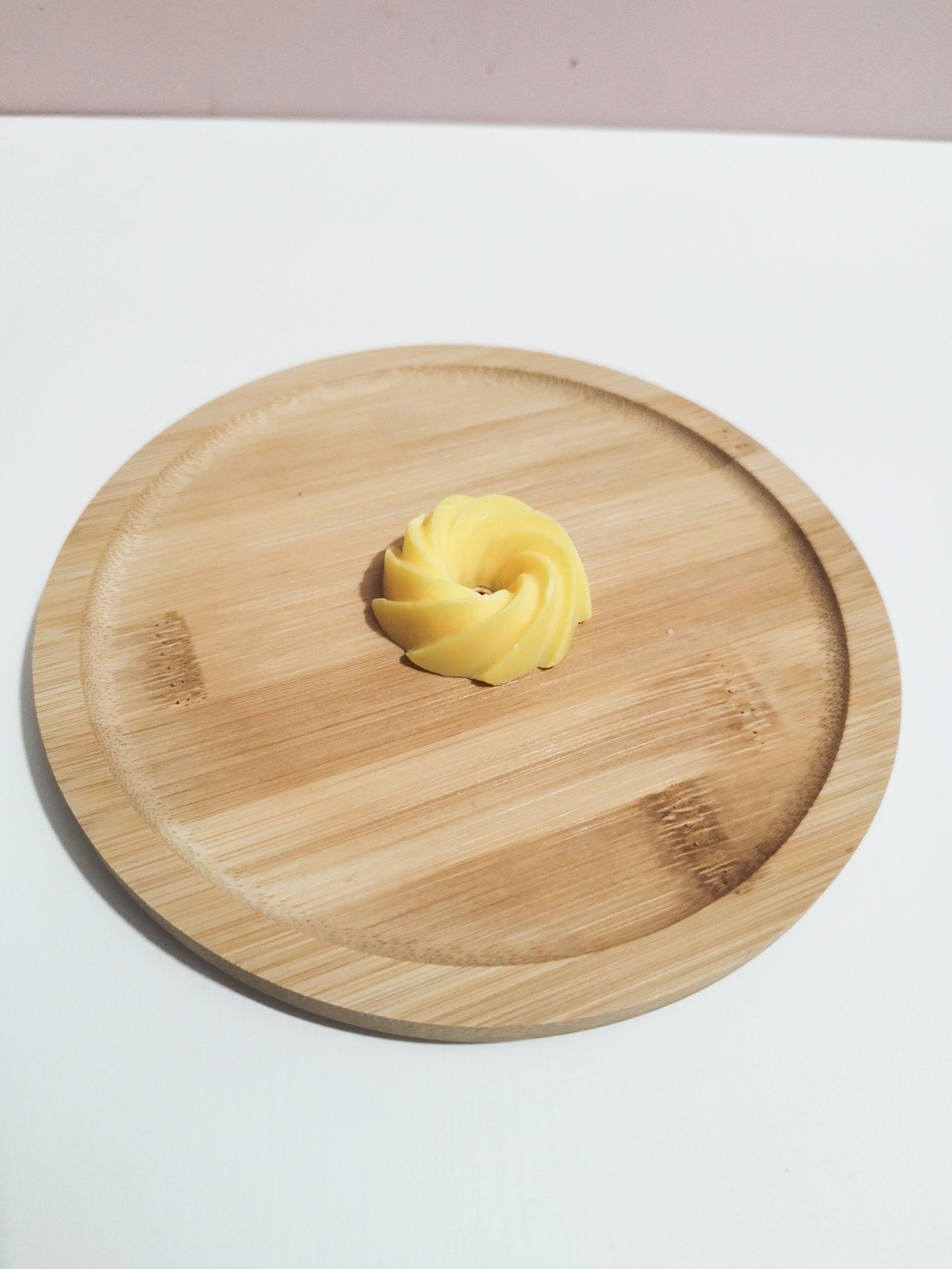 Fondant Parfumé 10g – Vanille des Îles