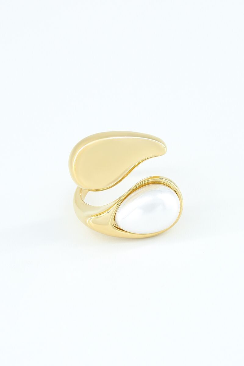 Anelli in acciaio inossidabile 424AQ87