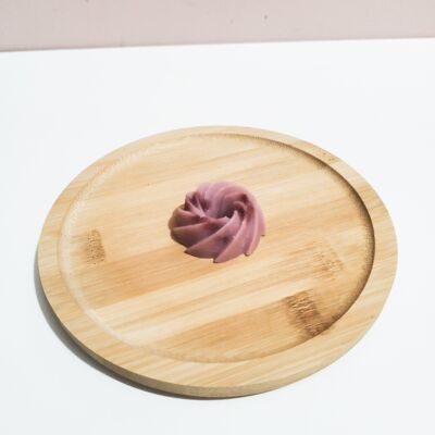 Fondant parfumé Cookie au chocolat