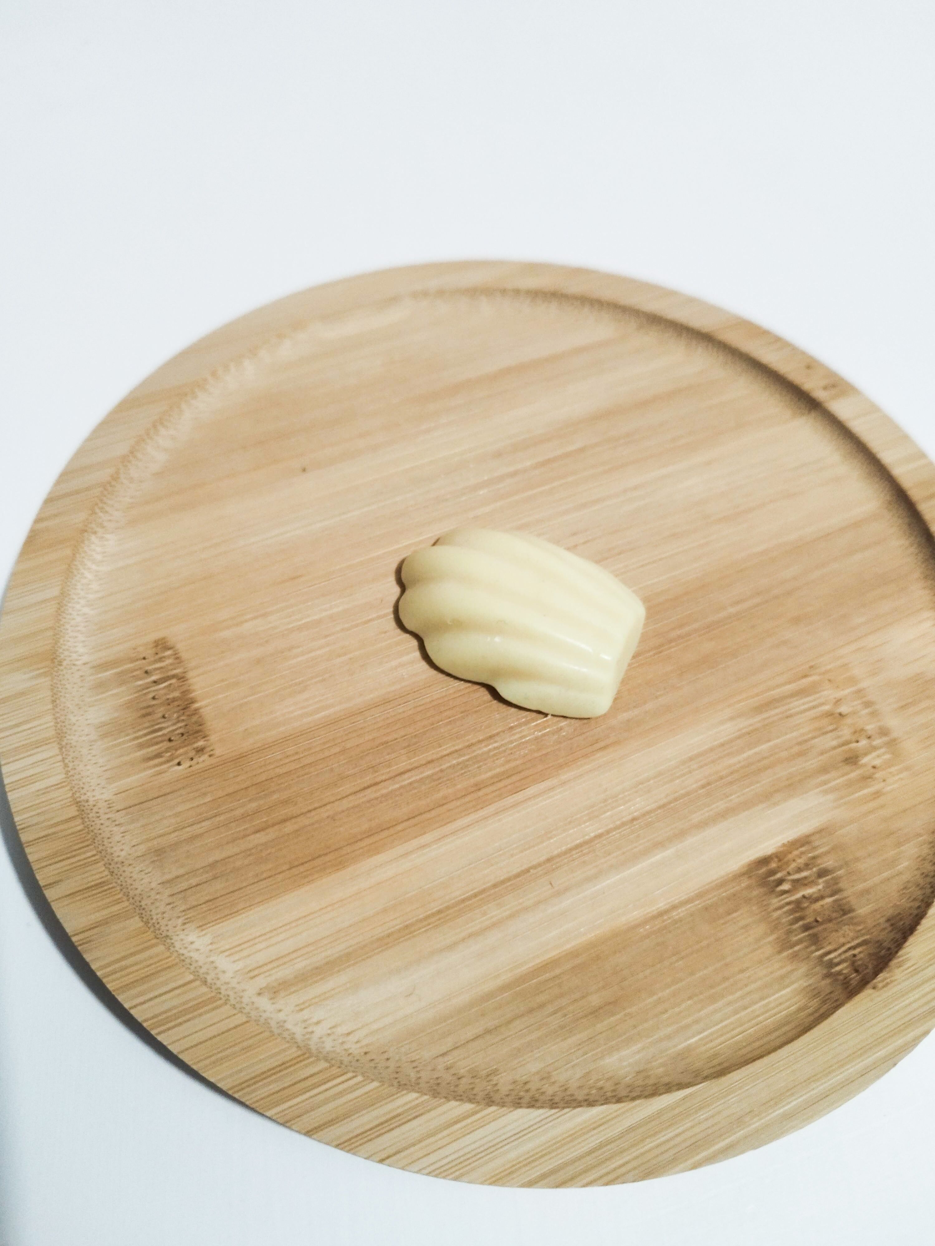 Duftendes Fondant 10 g – Gourmet-Madeleine