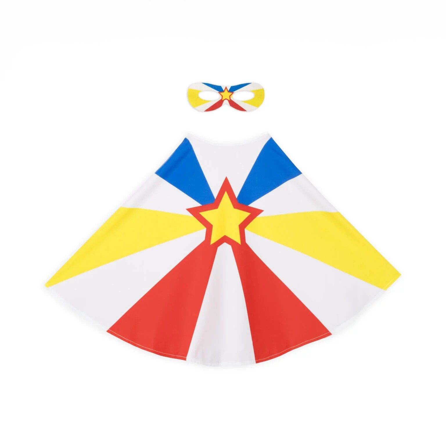 Baby set super héros rouge.