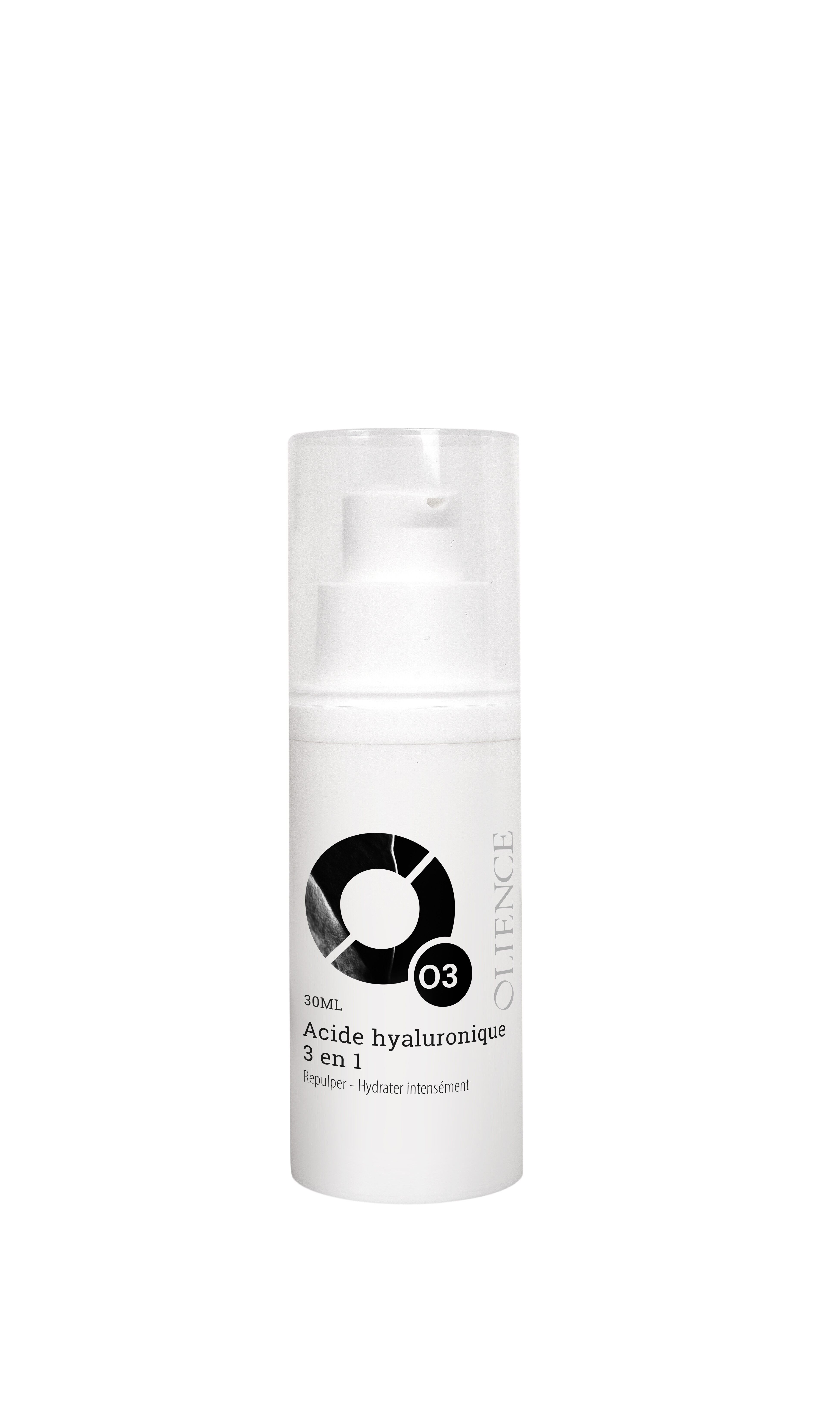 Hyaluronsäure 3-1 bei 4 % 30 ml