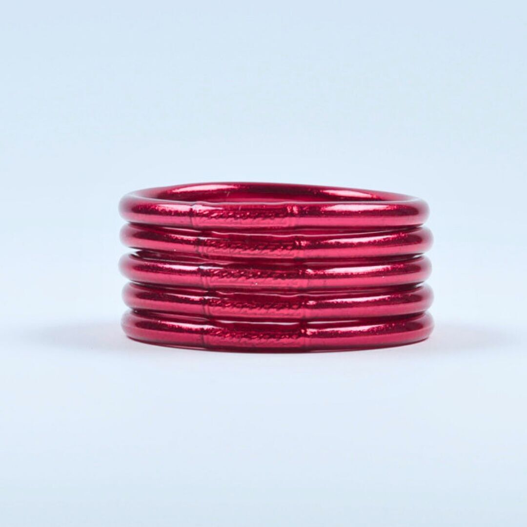 Bracciale Mantra Buddista Bordeaux