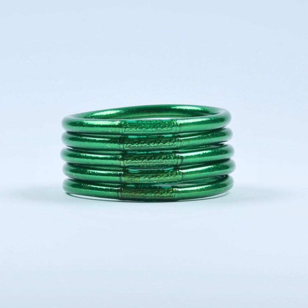 Buddhist Mantra Mojito Rush