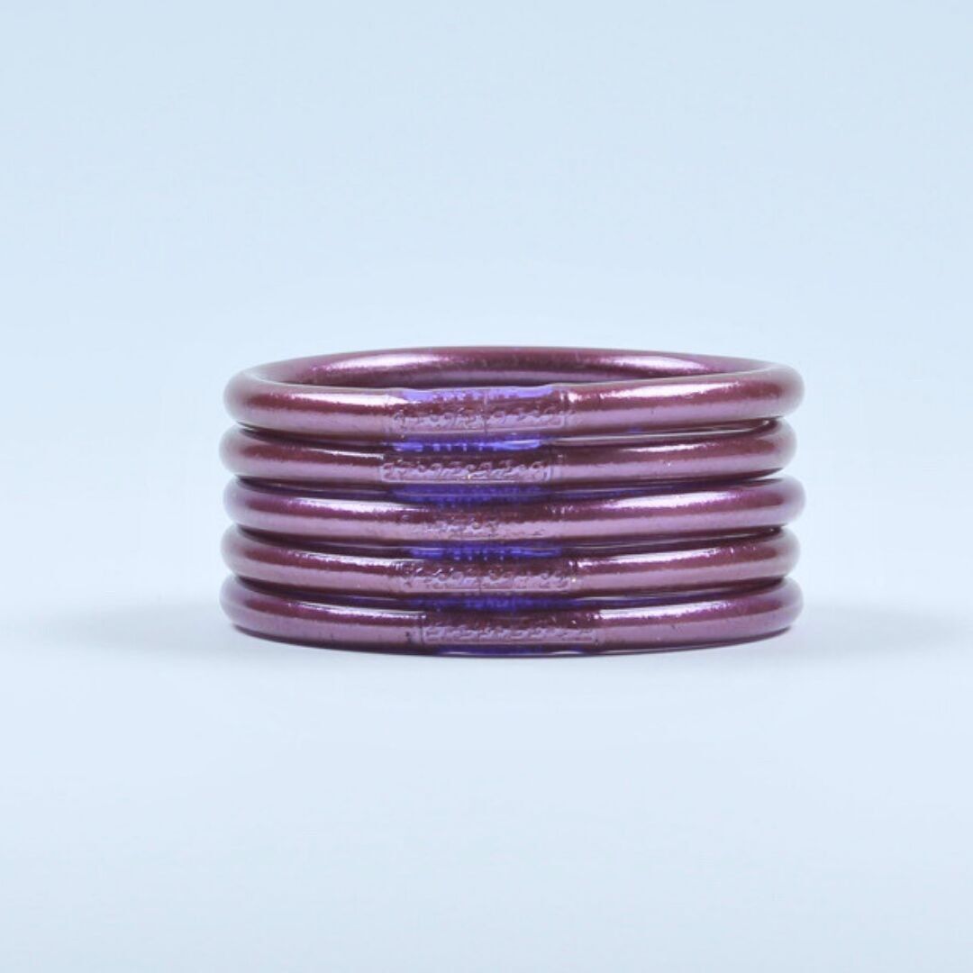 Bracciale Buddista Mantra Prugna