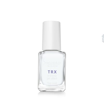 Gel-Effekt Topcoat TRX SINCERO SALON, 11ml