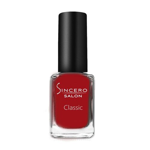 Nail polish  SINCERO SALON new formula, 11ml, S53