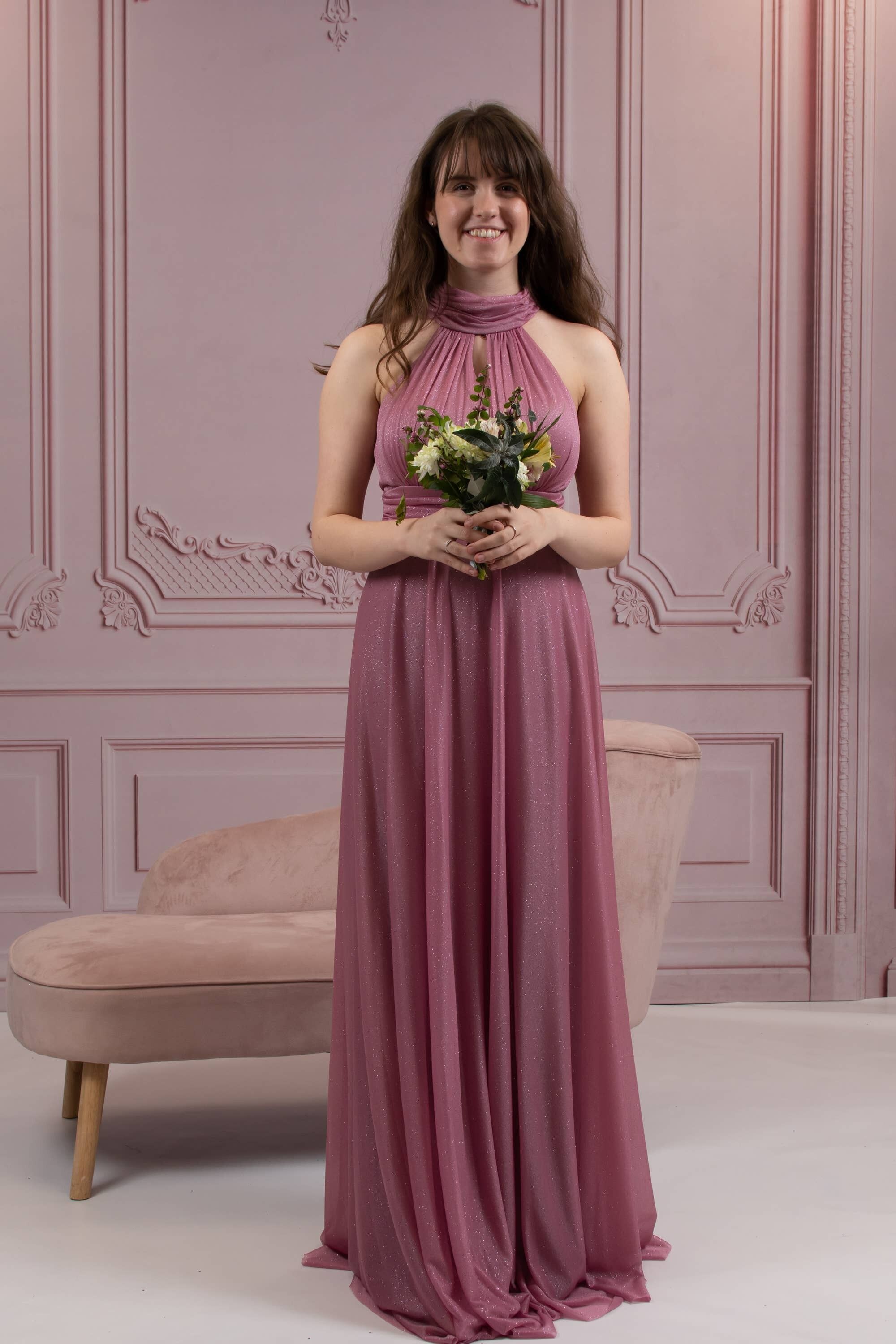 Amara Rose Glitter SCORTE FINALI