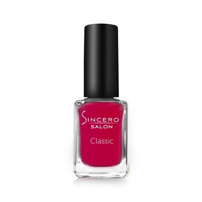 Vernis à ongles SINCERO SALON nouvelle formule, 11ml, S73