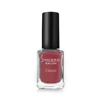 Vernis à ongles SINCERO SALON nouvelle formule, 11ml, S84