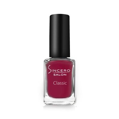 Vernis à ongles SINCERO SALON nouvelle formule, 11ml, S85