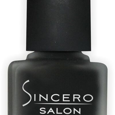 Nail polish SINCERO SALON Matt, 11ml, M6