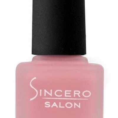 Nail polish SINCERO SALON Matt, 11ml, M12