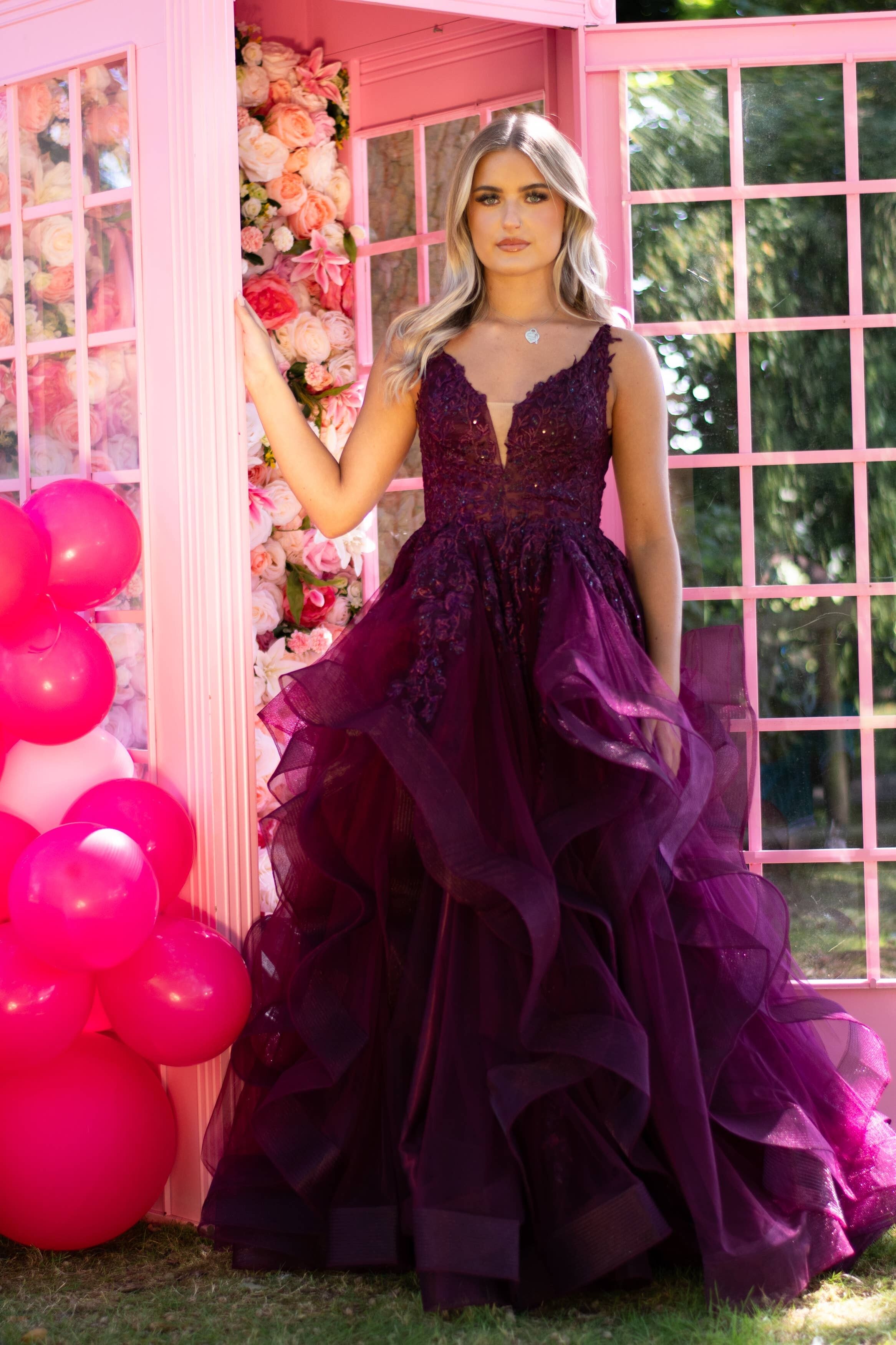 Vino profundo de Bronte