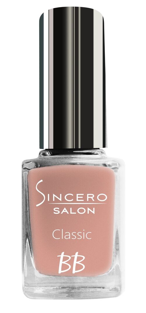 Nail polish BB SINCERO SALON, 11 ml, BB2