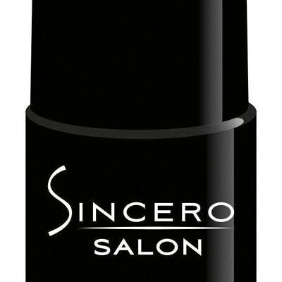 Gel polish Top Coat Velvet SINCERO SALON, 6ml