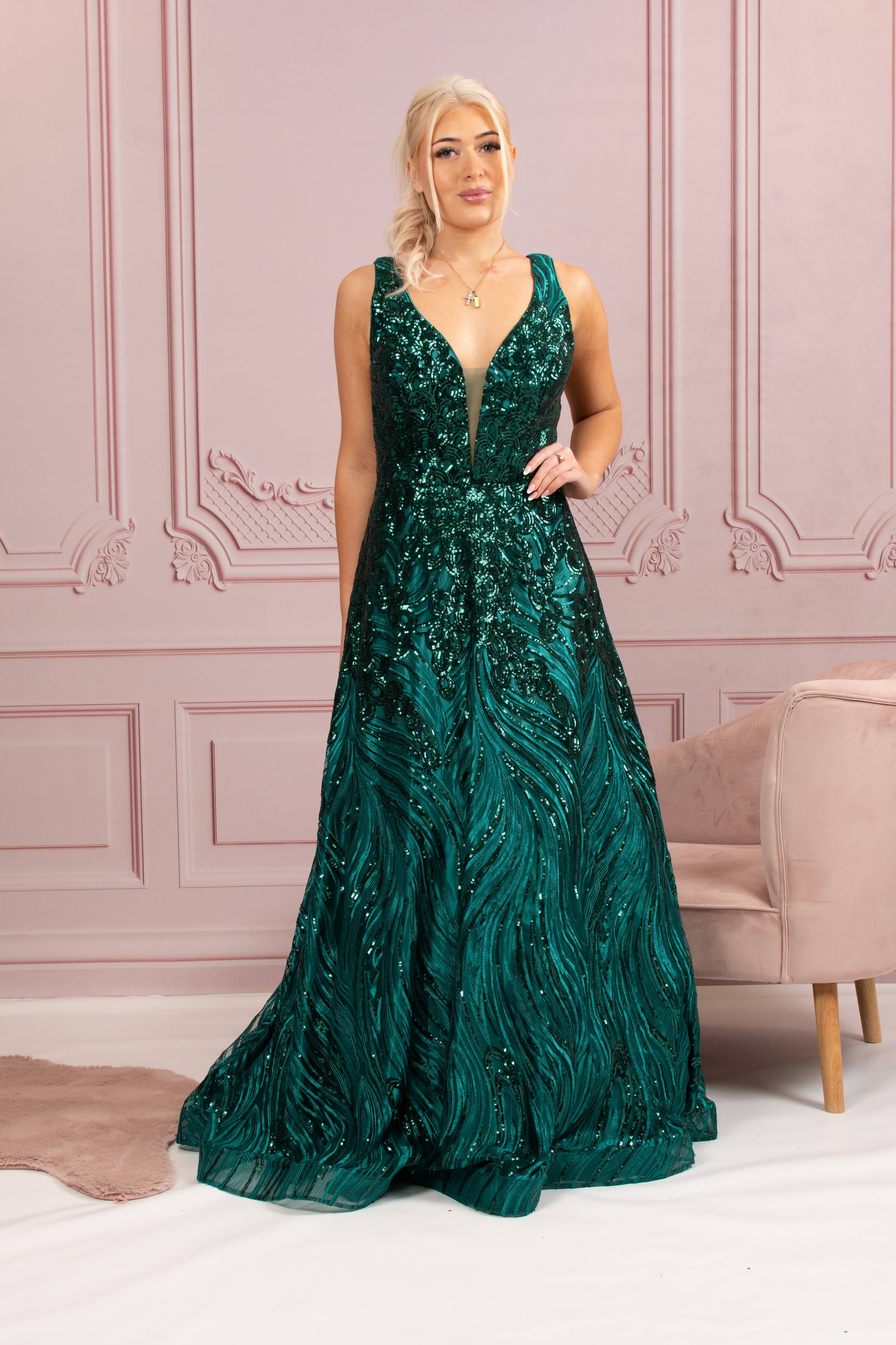 Dacia (Vert foncé et vin) DISCONTINUÉ JS