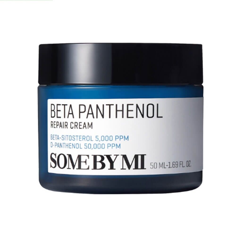 SOMEBYMI Crema Riparatrice Beta Pantenolo 60g