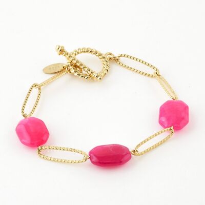 Pulsera Marie con cuentas