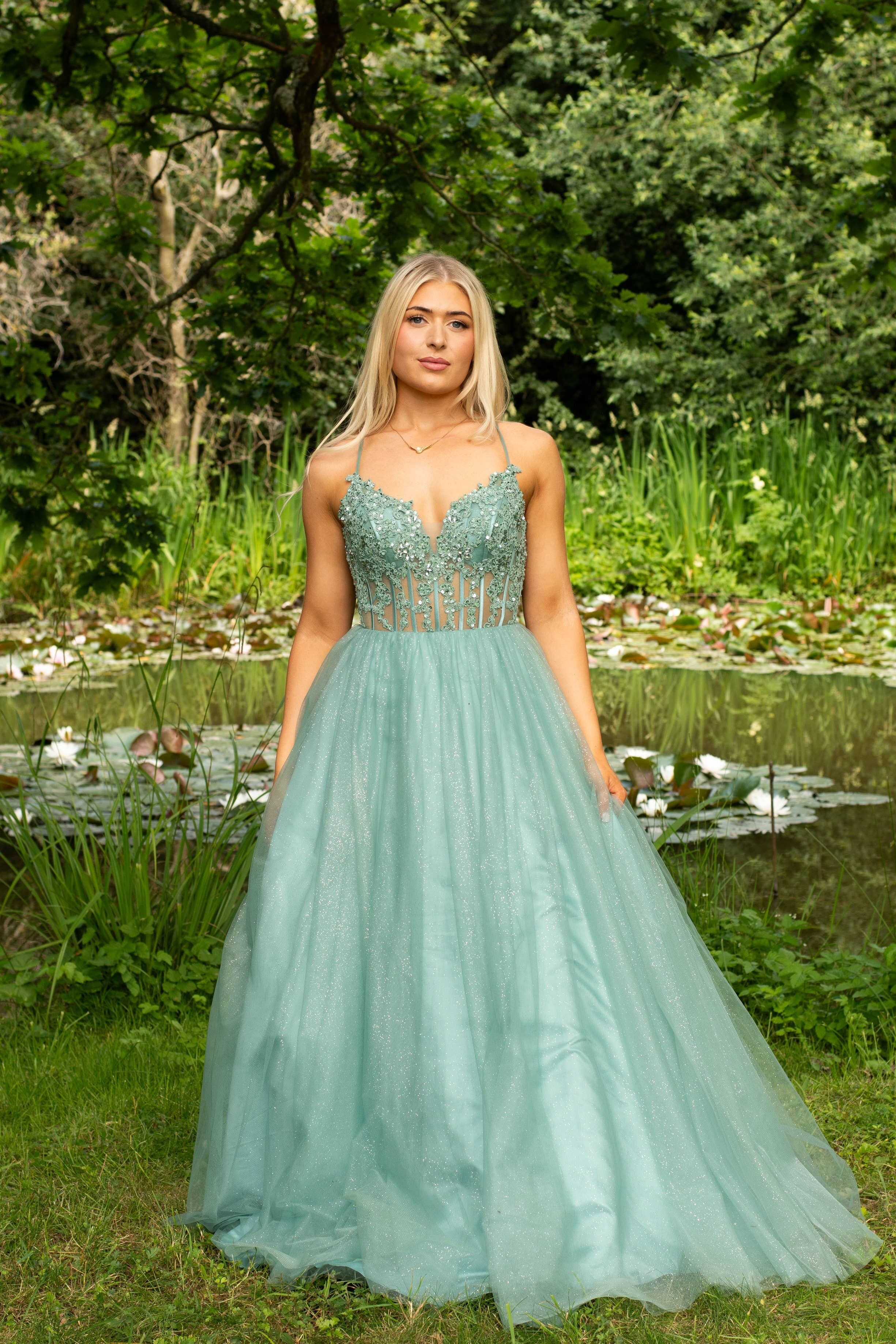 Jeanie Sage PREORDER