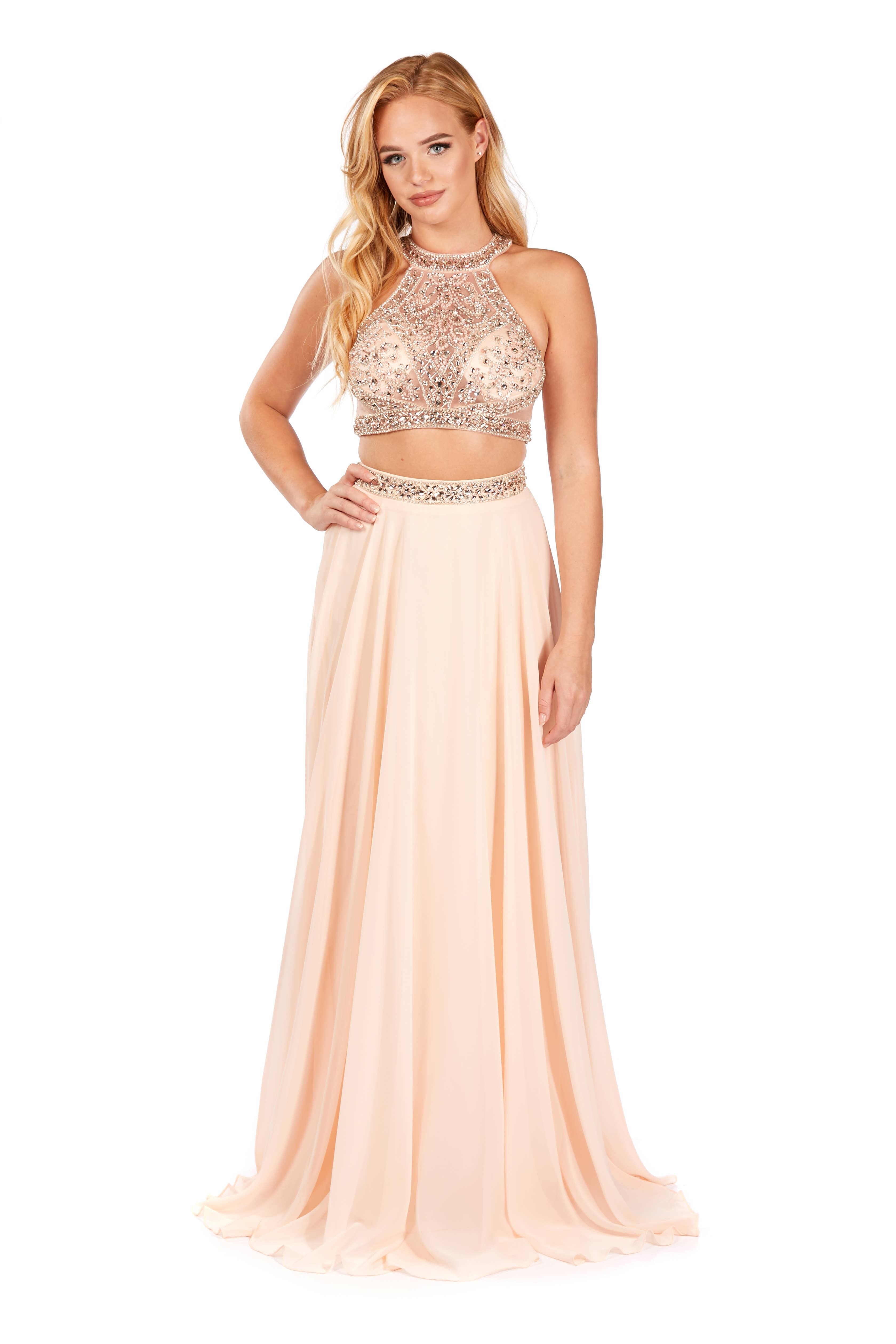 Lela (Nude) JS DISCONTINUÉ