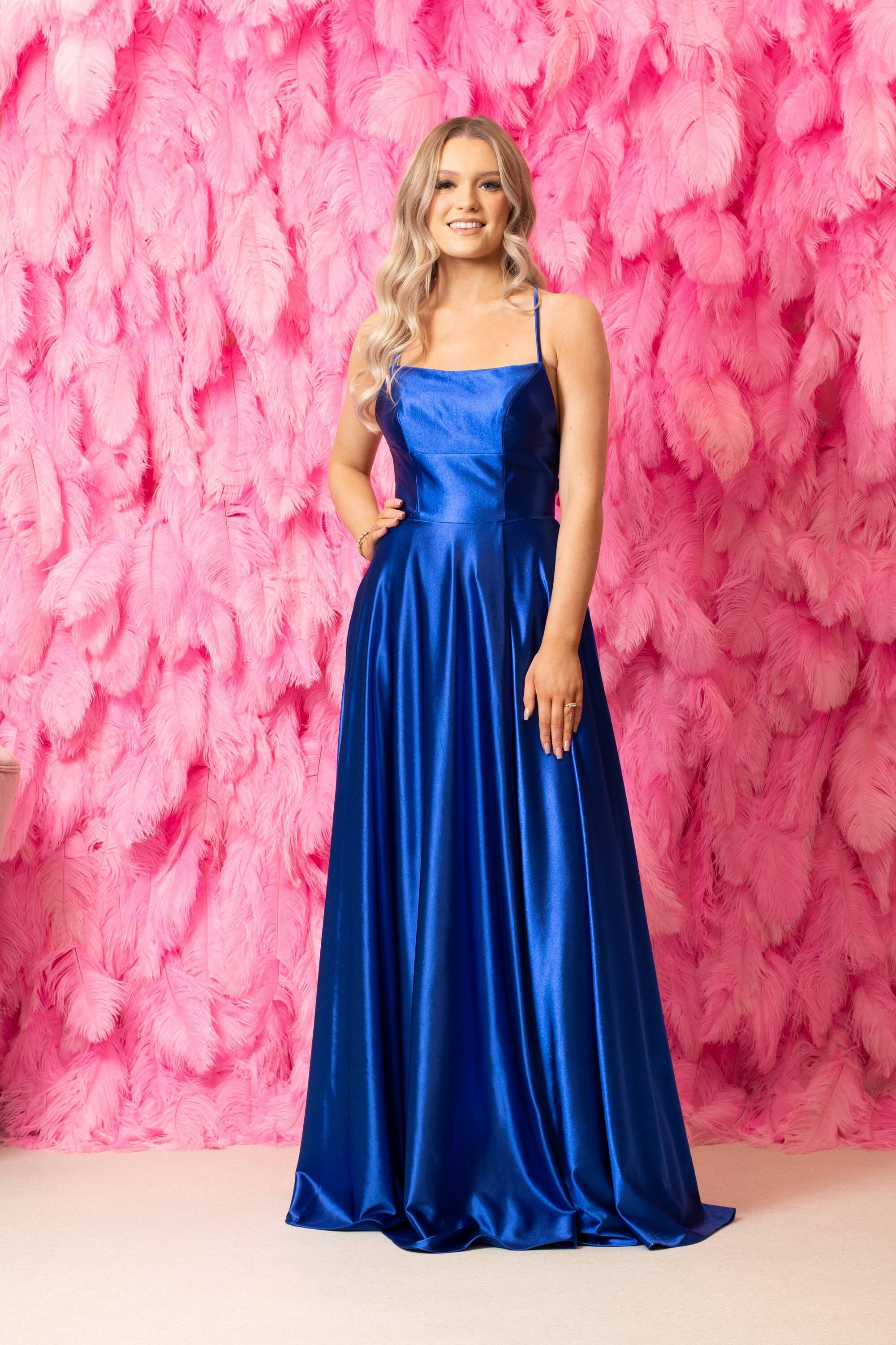 Stock final de Skye Royal