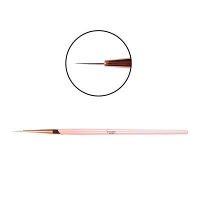 Liner brush 11mm SINCERO SALON, 1pc