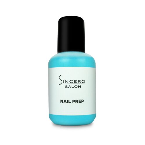 Dehydrator Nail Prep SINCERO SALON, 50ml