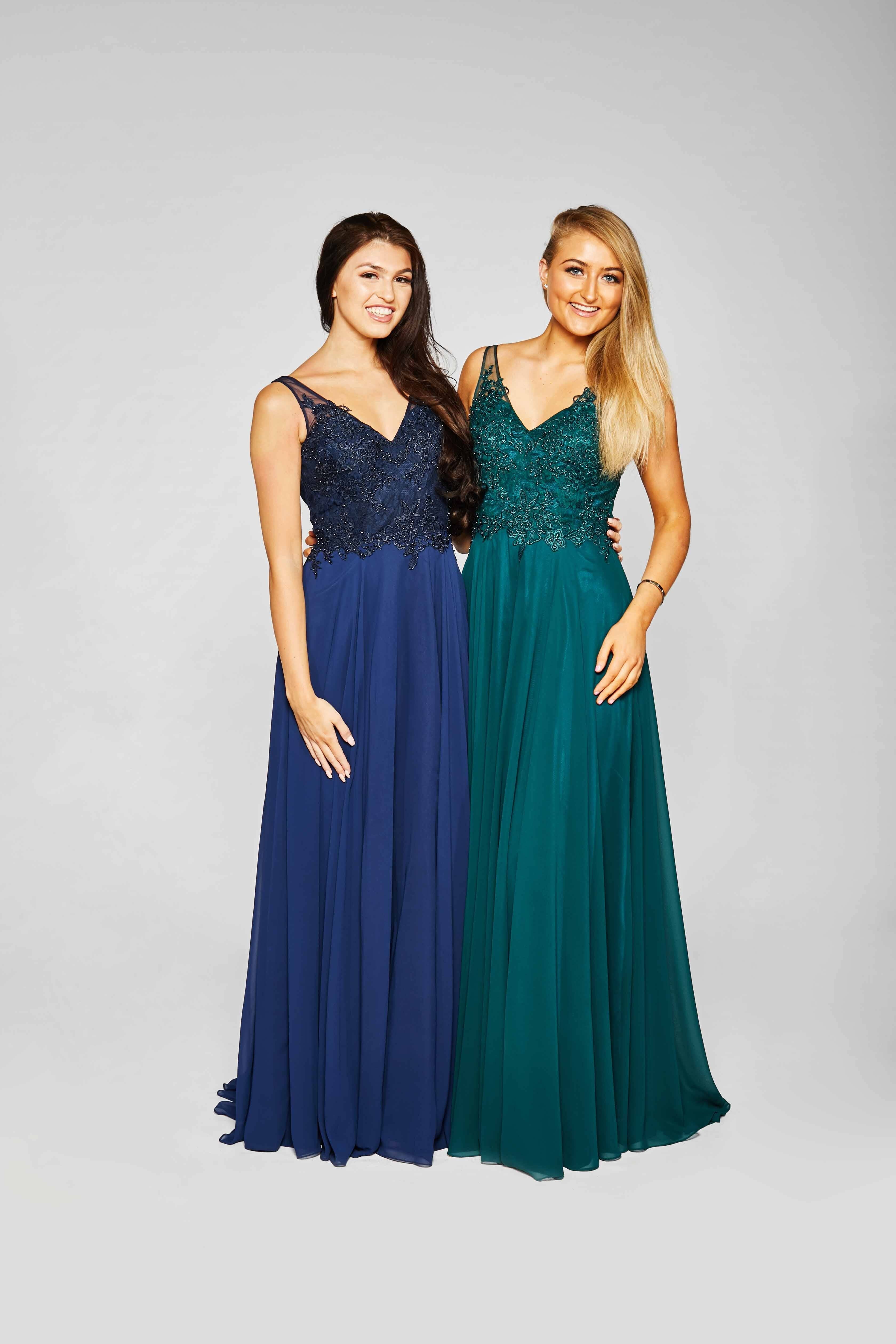 Victoria (Medianoche y Verde) Descontinuado